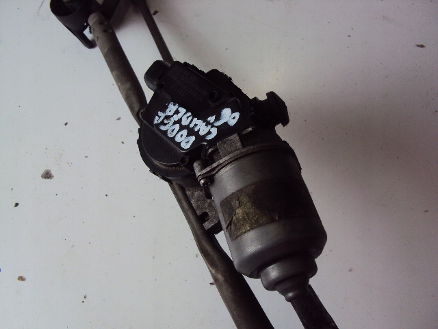 фото №3, Механизм дворник dodge caliber 06 r