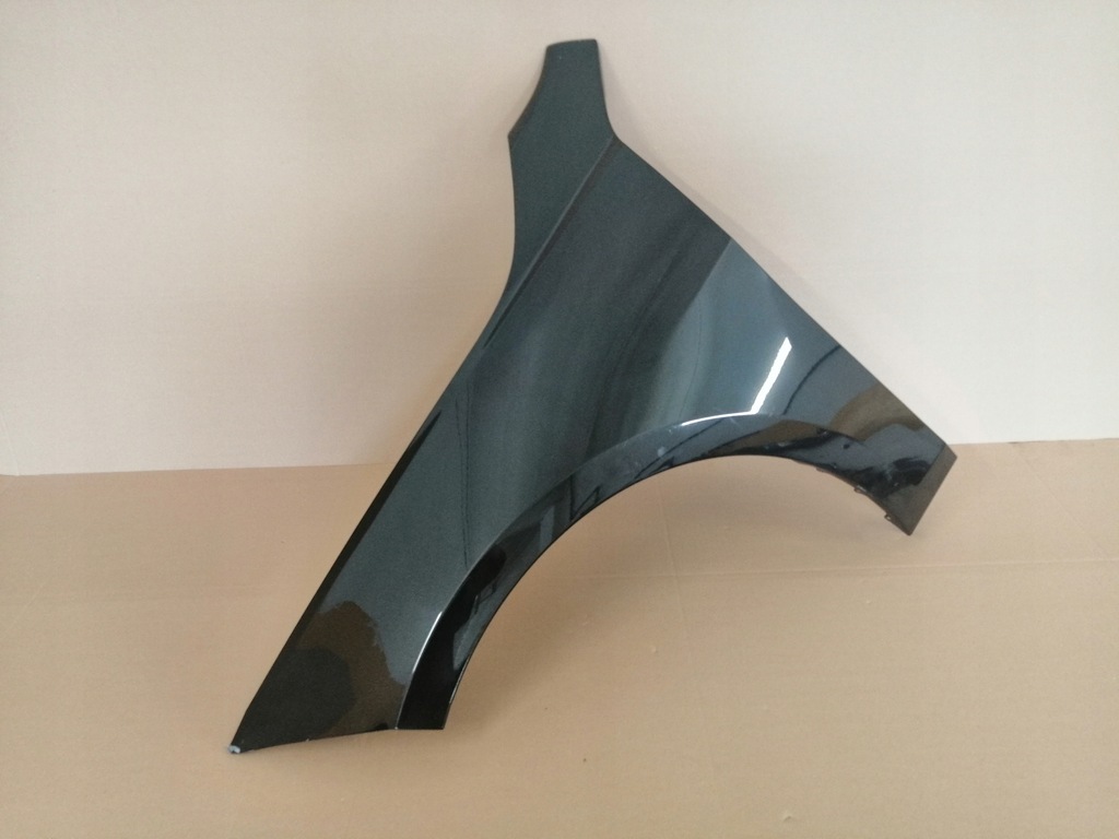 фото №1, Bmw f40 крыло левый перед