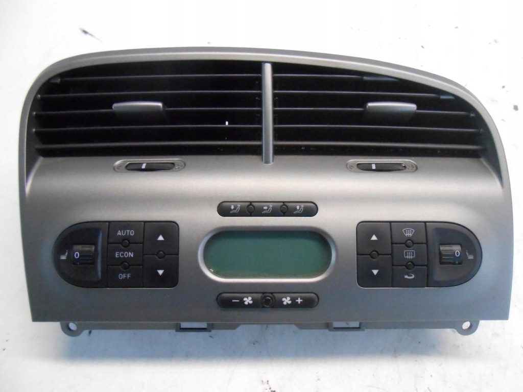 фото №1, Панель керування seat toledo iii #