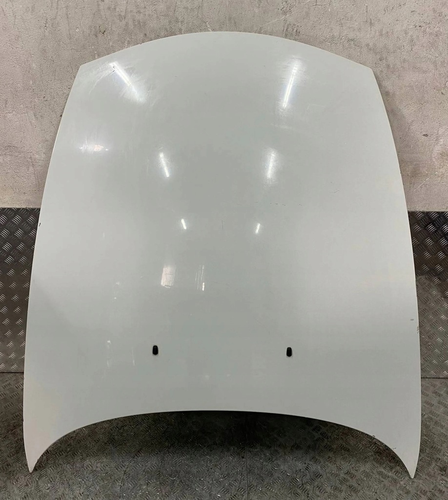 фото №1, Bmw z4 e85 e86 2007 капот