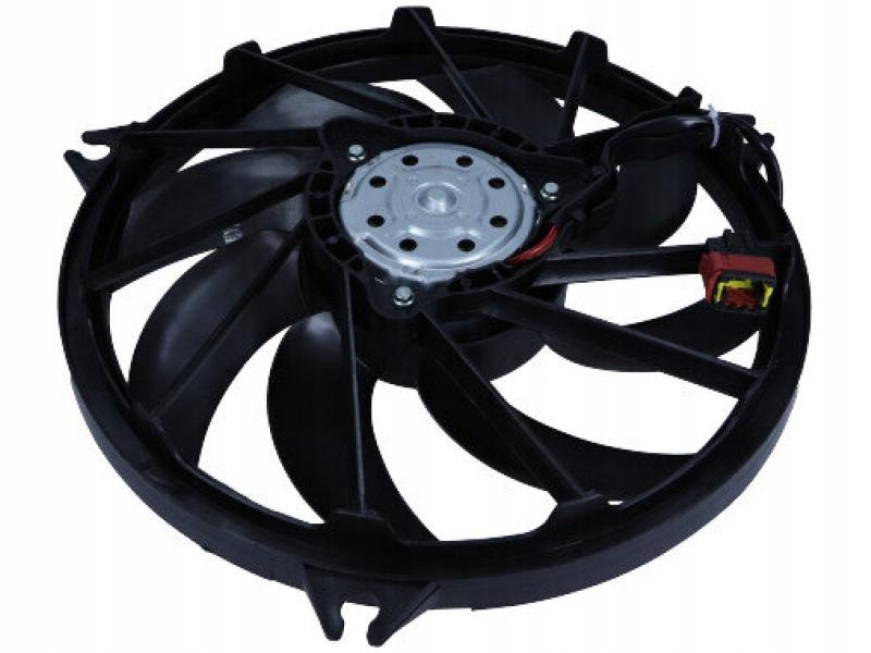 фото №1, Febi вентилятор радіатора peugeot 206 98-