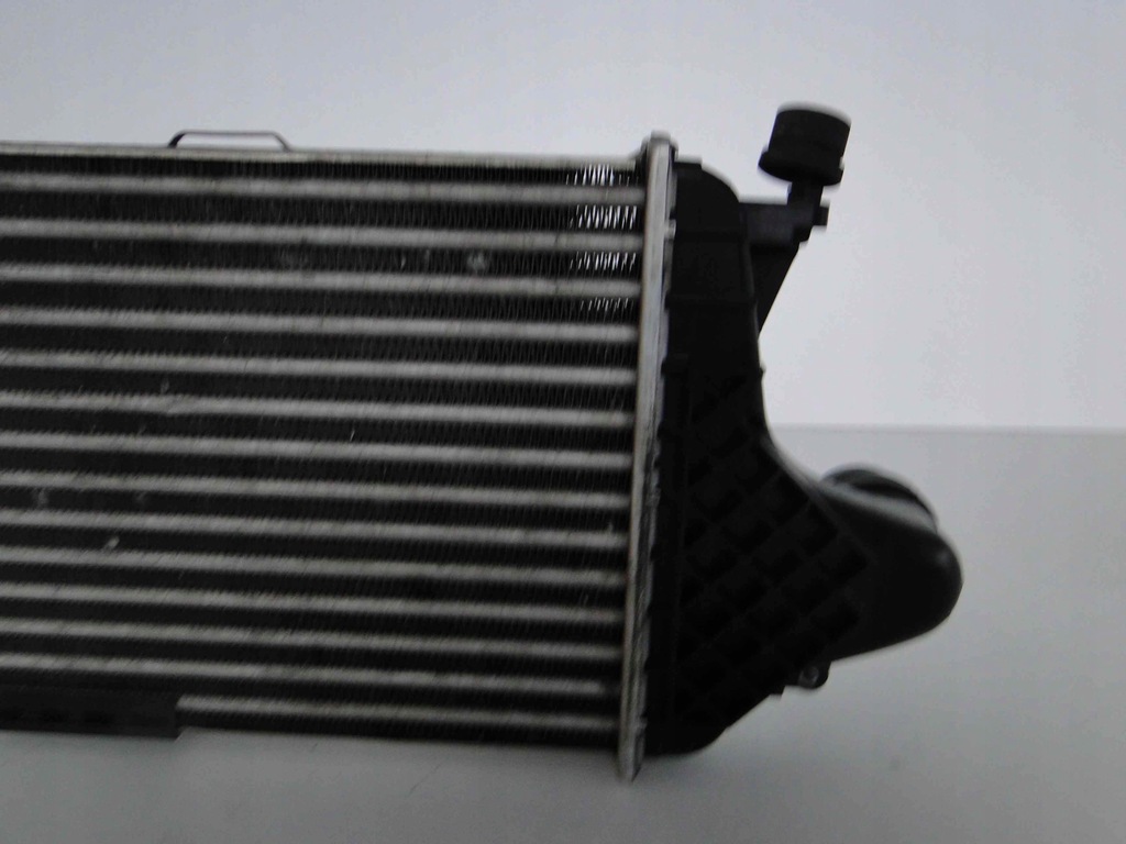 фото №8, Mercedes gle 292 coupe радіатор інтеркулер