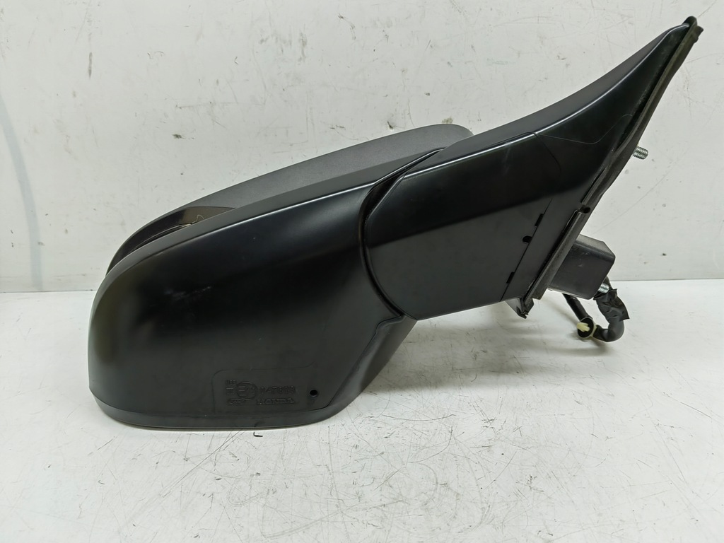 фото №7, Honda hr-v ii ru зеркало правое nh797m 12pin