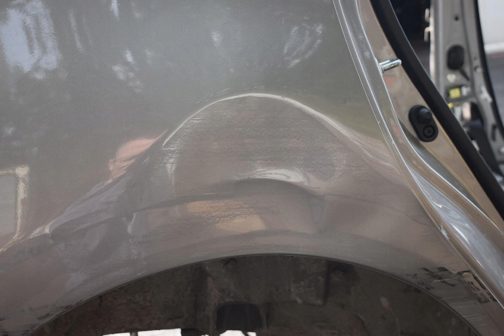 Четвертина крило лівий правий задній лонжерон стовпчик  поріг 4v8 toyota auris 2 Київ