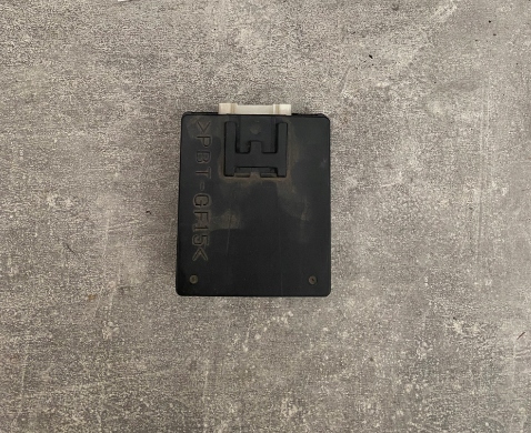 фото №1, Модуль блок керування mazda cx5