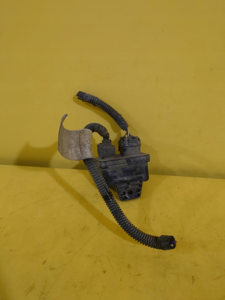 фото №1, Fiat doblo ii 1.3 реле свеча 55229840