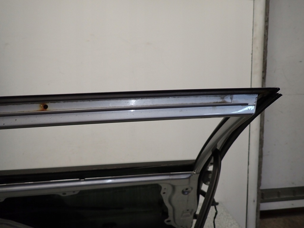 фото №11, Kia ceed i hb 07-12 двері задні ліва 9s