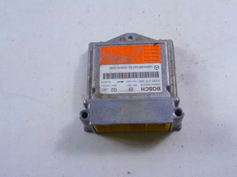 фото №8, Sprinter ii w906 датчик датчик подушка безопасности a9064461542