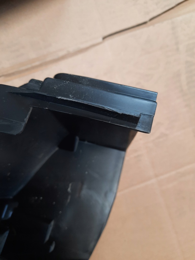 фото №5, Peugeot 3008 lift коробка предохранителей корпус