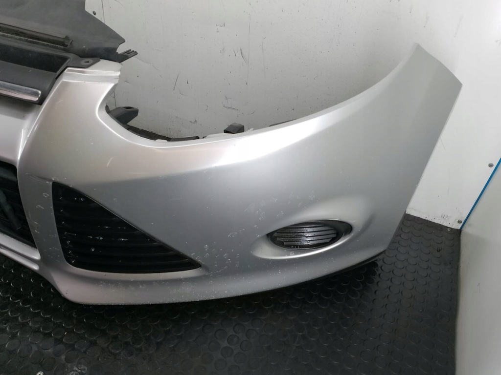 Бампер перед ford focus iii 0b в Украине