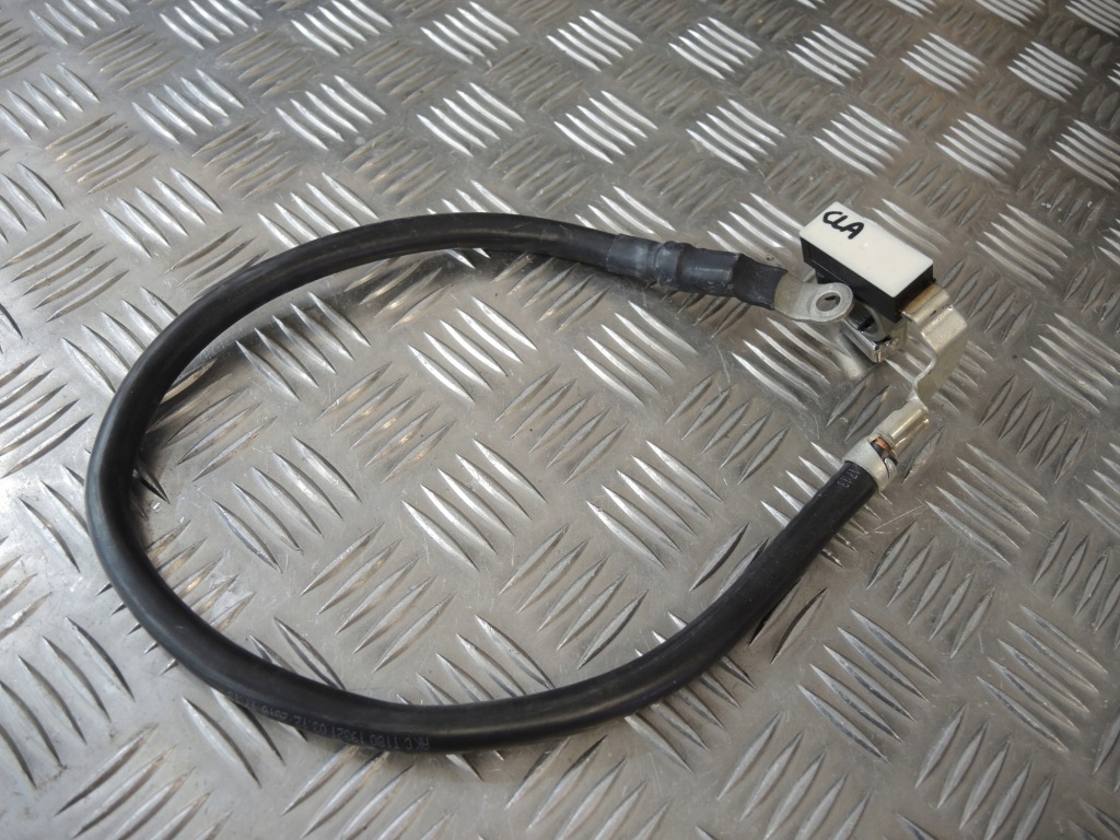 фото №1, Mercedes cla w117 клема мінус