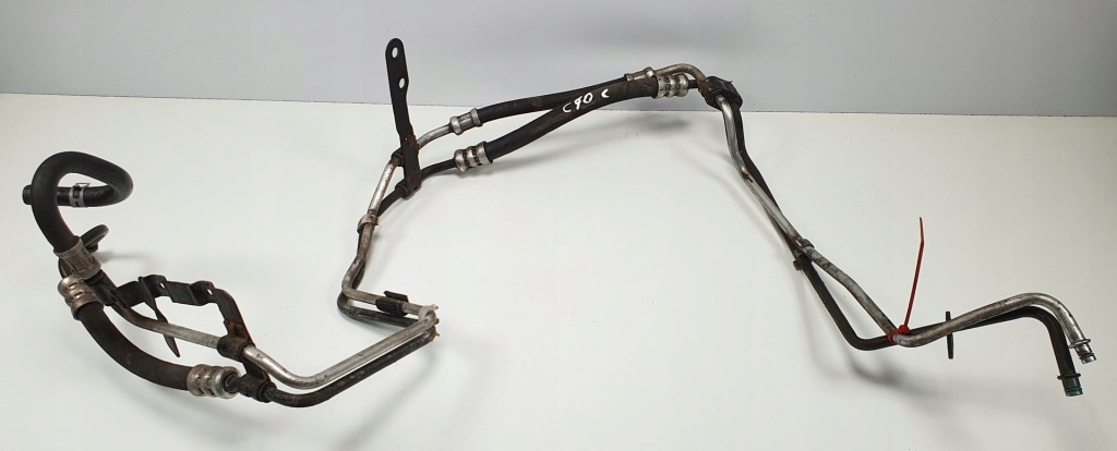 фото №1, Шланг усилителя volvo c70 ii 2.5 t