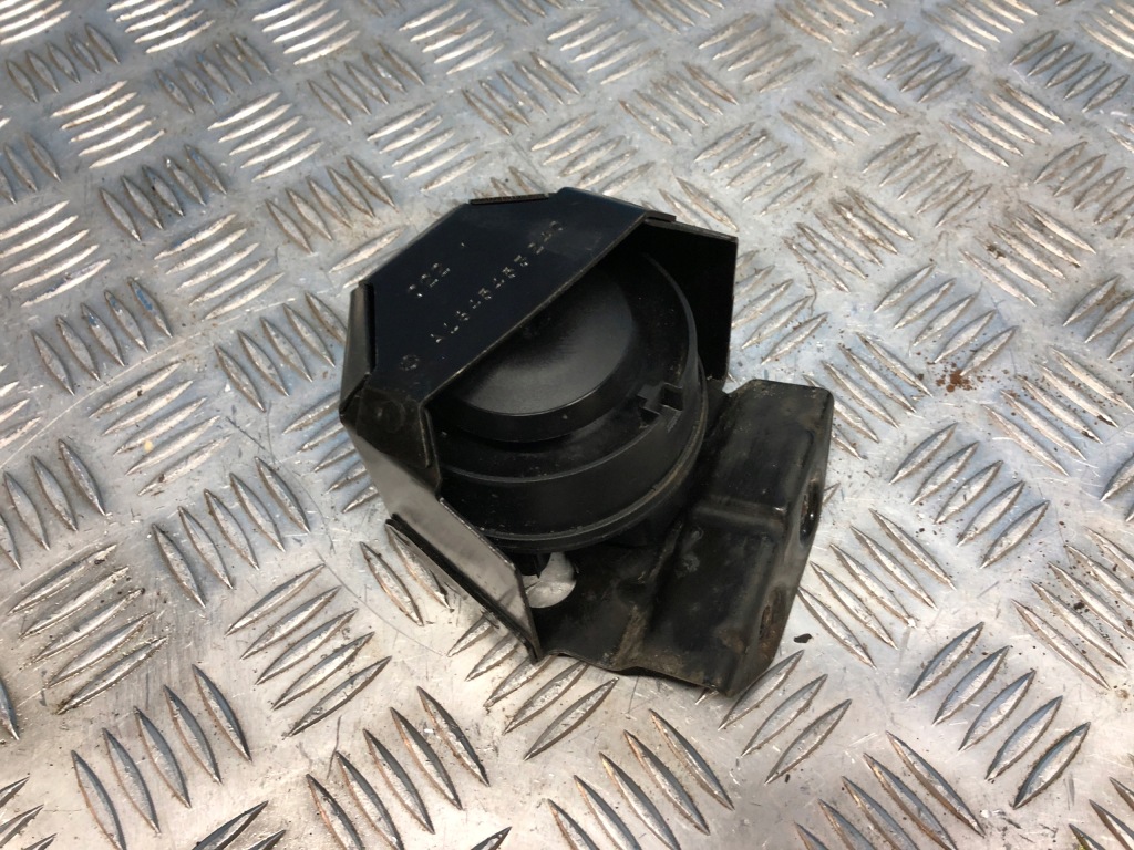 фото №1, Mercedes ml w164 сирена сигналізація a1645453240