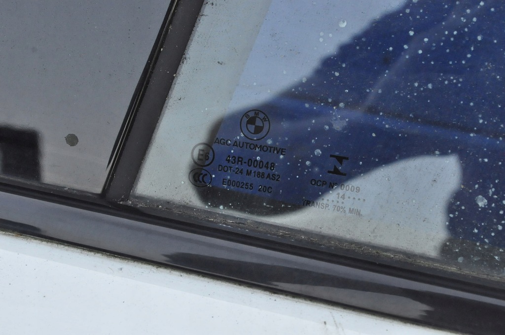 фото №10, Bmw e84 двері лівий задня задні