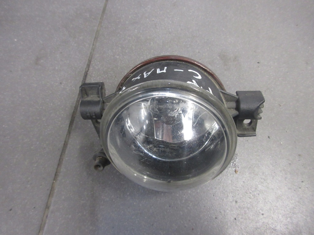 фото №1, Протитуманна фара правий лампа протитуманна c-max mk1