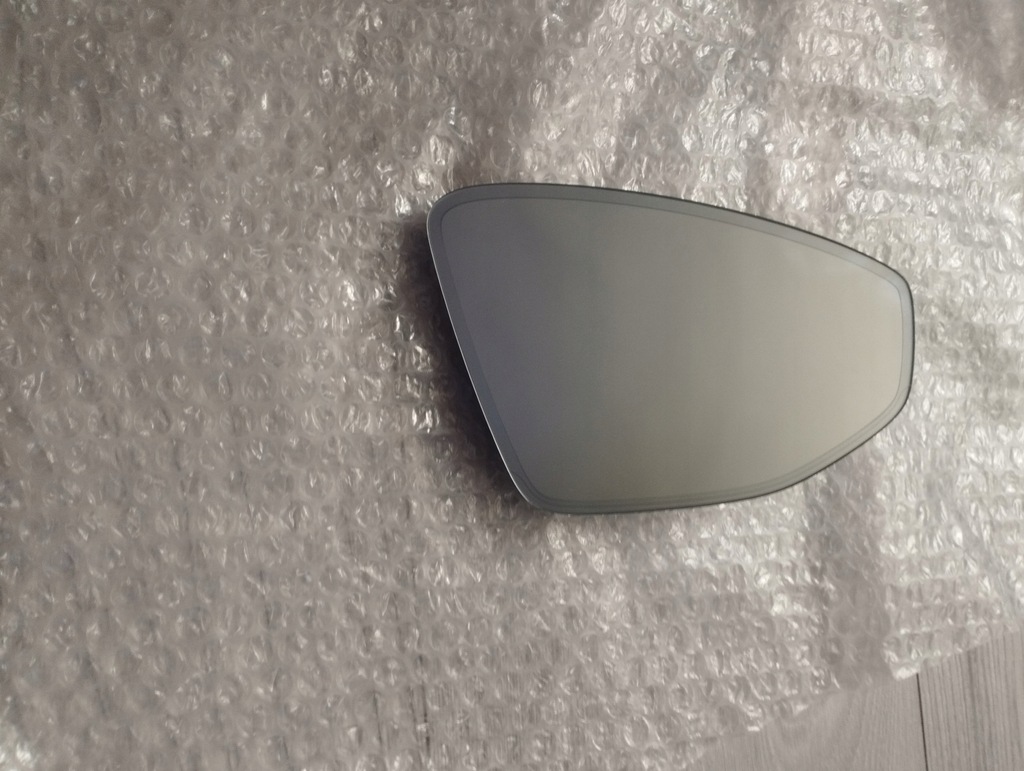 фото №1, Nowe aso оригинал oem вкладыши зеркал фотохромный стекло l r audi a3 s3 rs3 8y