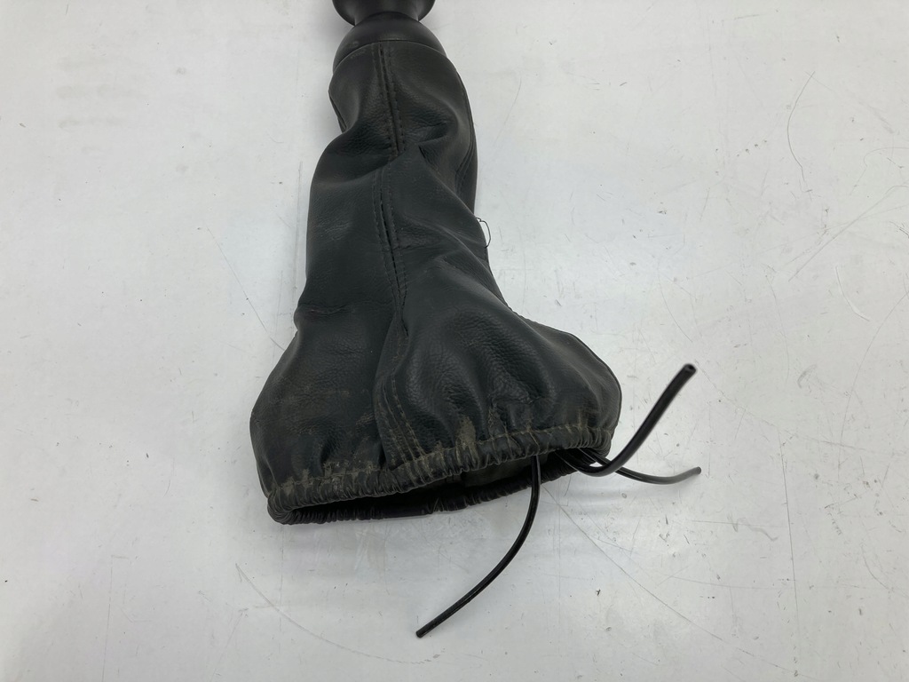 фото №5, Daf 105 домкрат перемикання передач