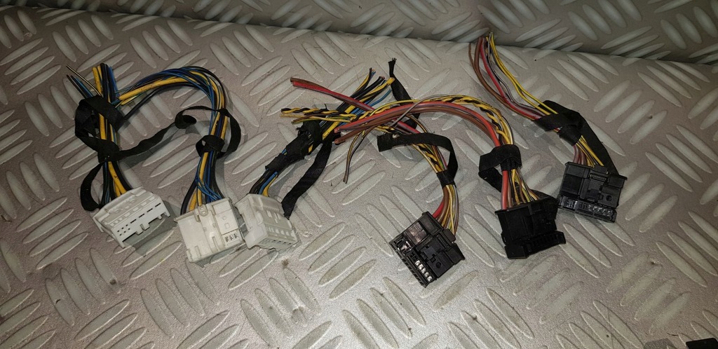 фото №15, Bmw 5 e61 6 e63 модуль блок управления can-bus mds люк крыша панорамы 6955926