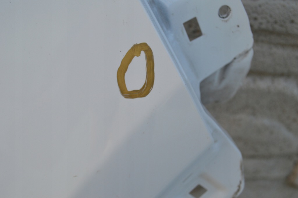 фото №10, Крила передній правий hyundai santa fe iii