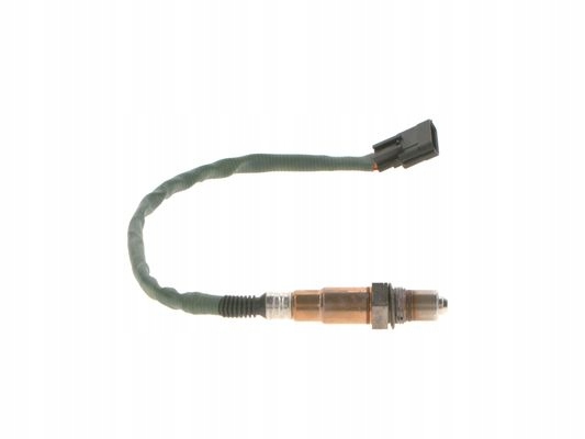 фото №6, Bosch датчик лямбда-зонд 258 027 00a