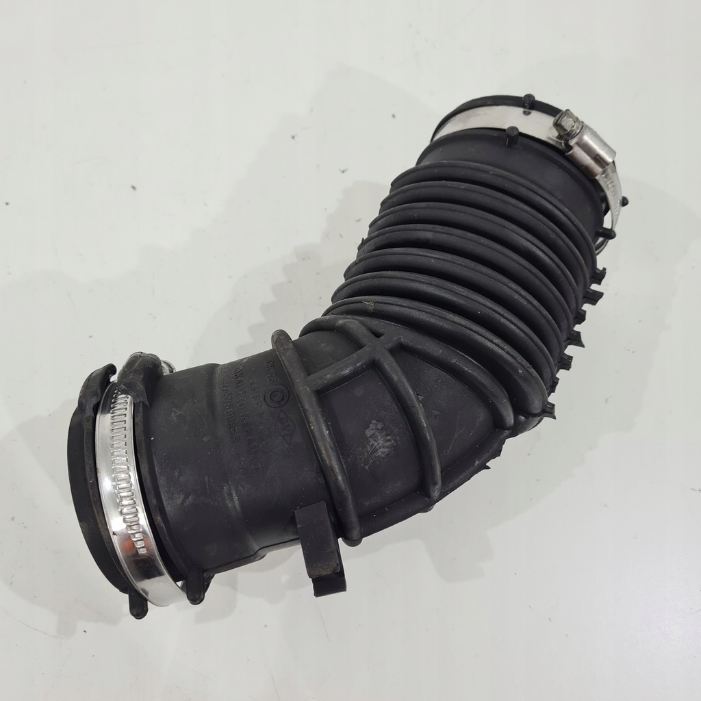 фото №1, Труба шланг воздуха renault captur i 1 lift 165758885r