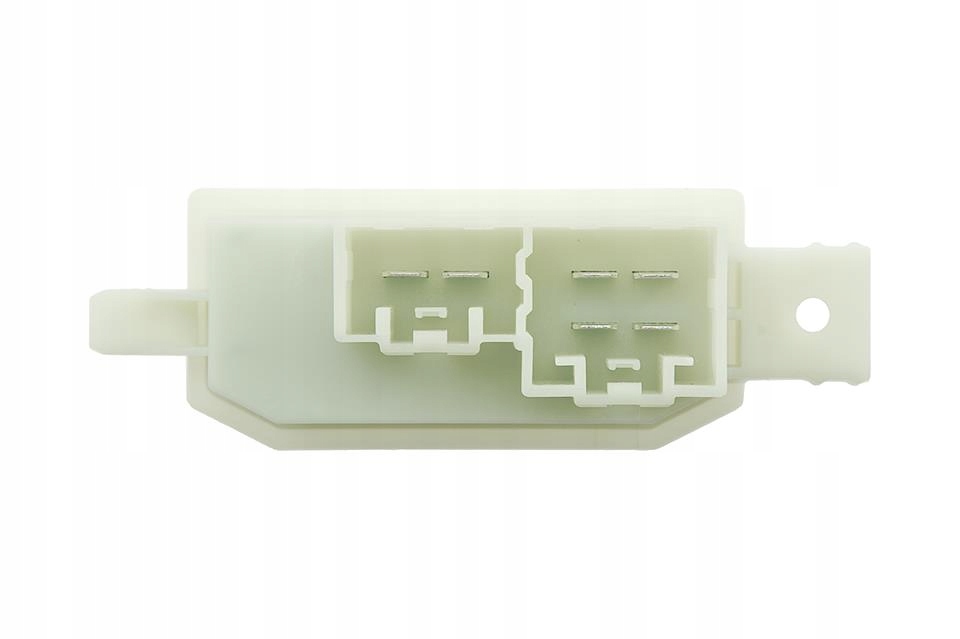 фото №9, Резистор вентилятор erd-fr-005 nty