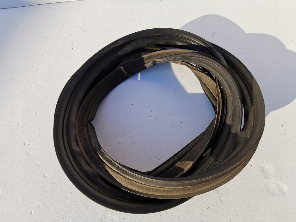 фото №1, Cx-5 i прокладка крышки задняя