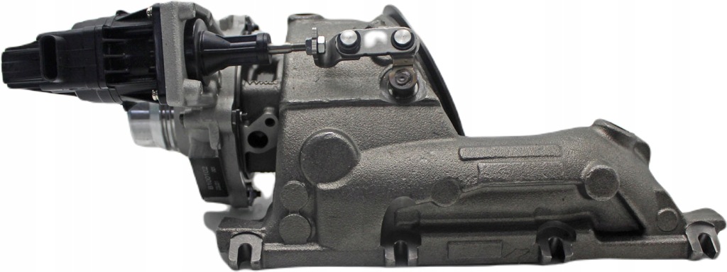 Оригинал turbo регулятор блок управления клапан турбины bmw k6t50582 Доставка