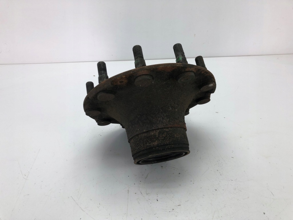 фото №3, Volvo fl 7 fl 10 ступиця перед задня oś підвісна