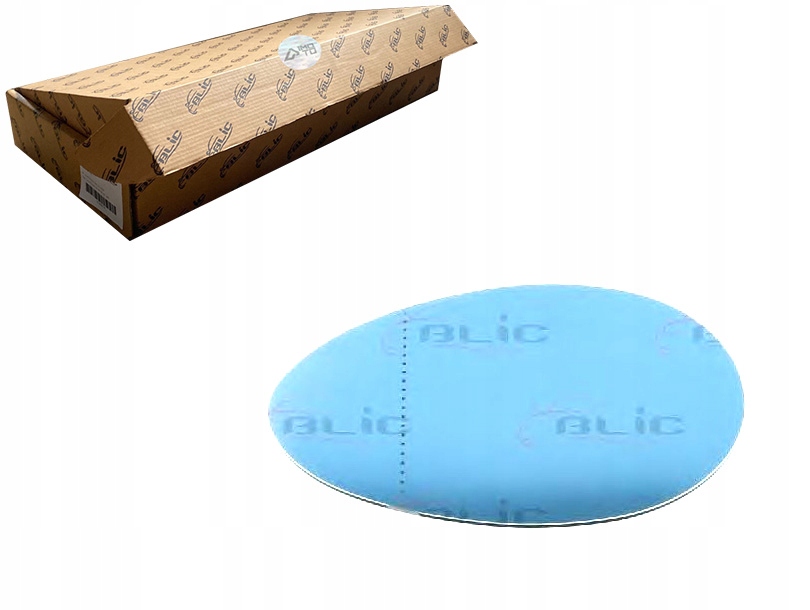 фото №1, Blic 6102-02-1271273p стекло зеркало, зеркало наружное