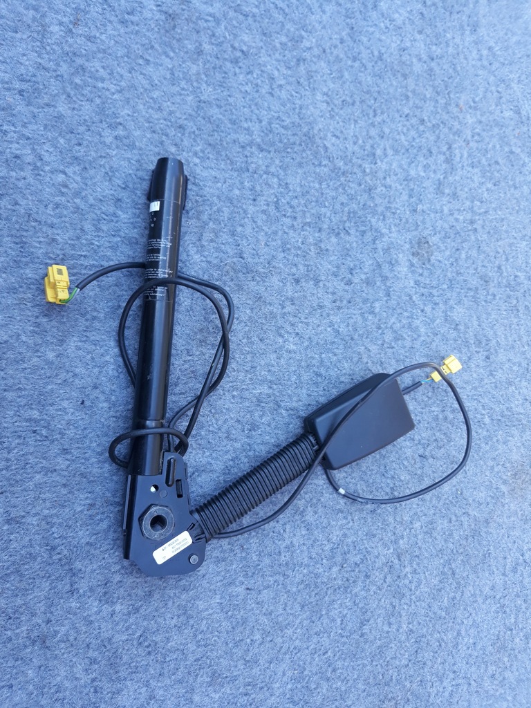 фото №1, Натягувач поперечина перед правий mercedes w211 w219