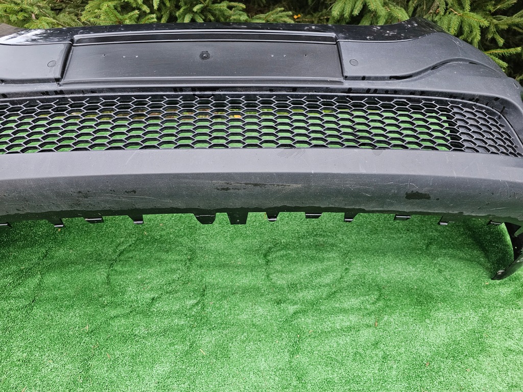 фото №10, Бампер перед renault trafic iii 3