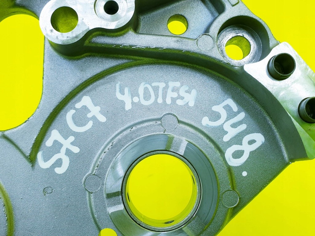 фото №11, Основание привода распределительного вала s6 c7 s7 c7 a8 4.0 tfsi ctg 079109359dg