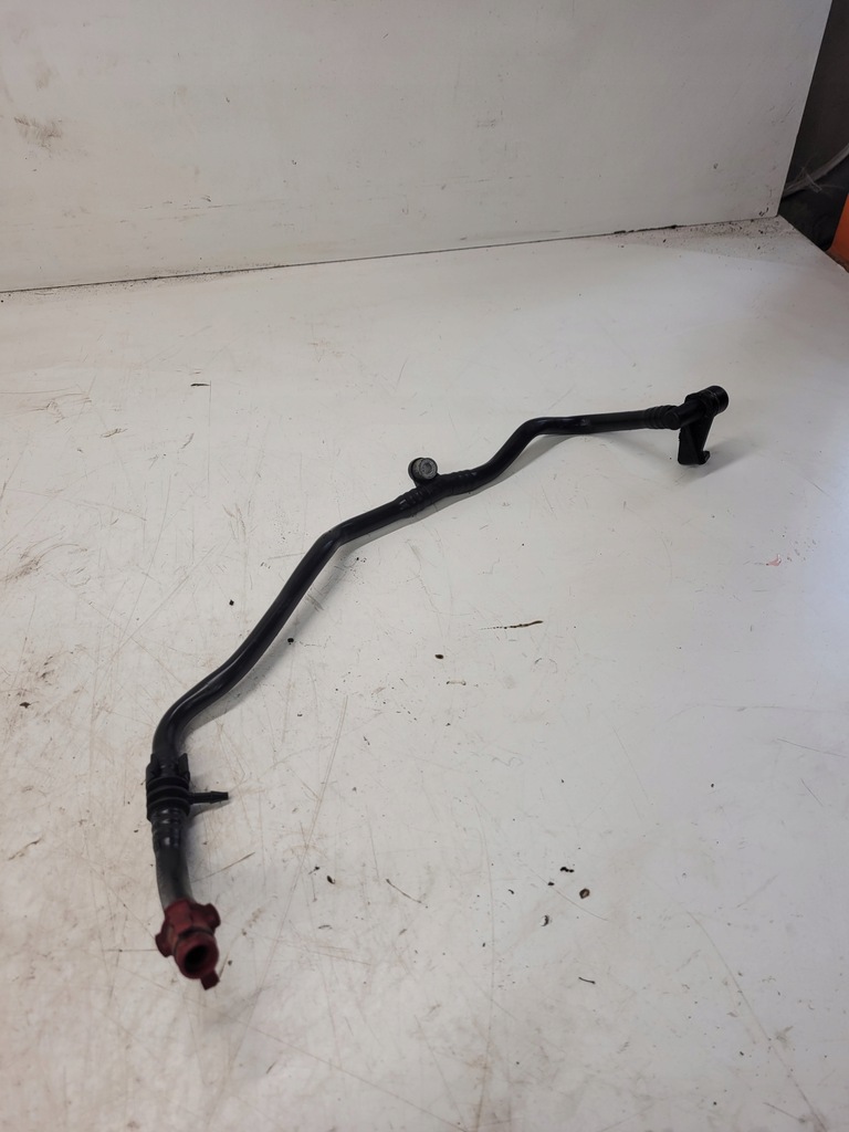 фото №1, Шланг клапан вакууму audi vw 059131056aa