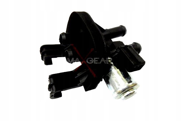 фото №2, Maxgear клапан обігрівача ford transit fiesta