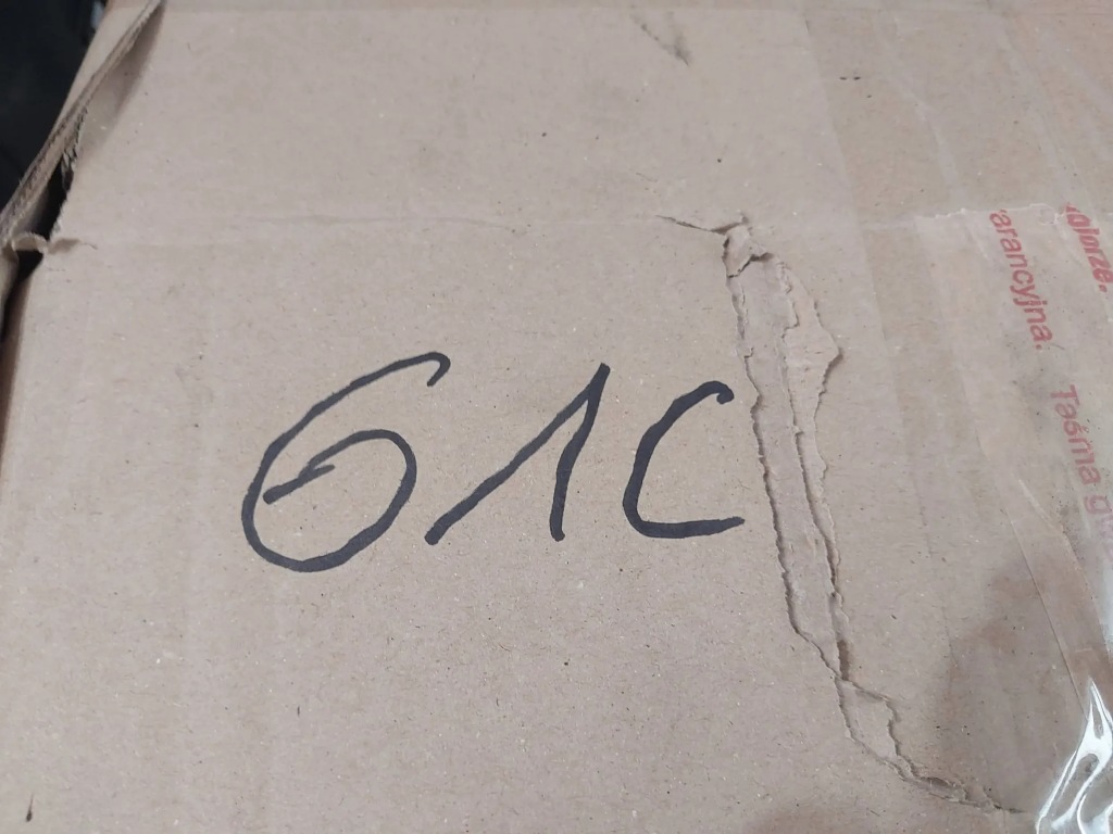 Шланг плюсовий генератора bmw 3 e46 320i m52b20tu 1712599 1436547 Зі Шроту