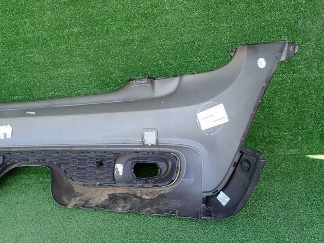 фото №8, Mini cooper f56 sport 13- бампер задний задняя