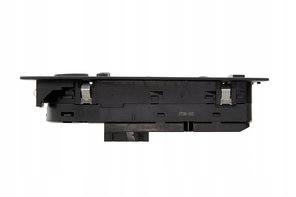 фото №12, Панель керування вікон bmw 3 e90/e91 2005-/czarny/