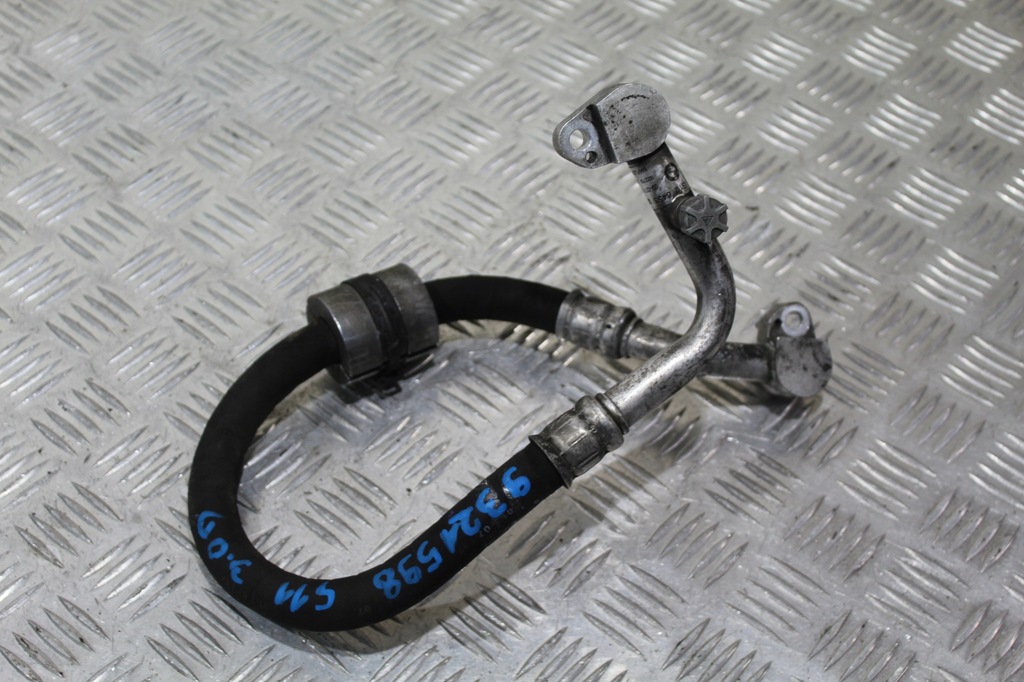 фото №1, Wąż шланг кондиционера bmw 7 g11 9321598