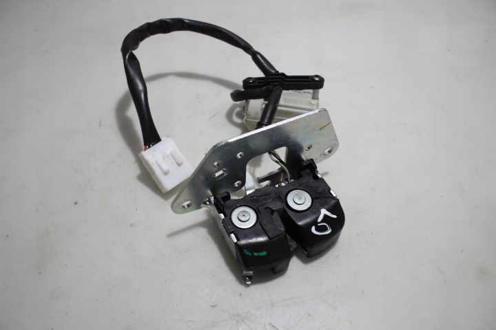 фото №1, Замок кришки багажника fiat linea lift