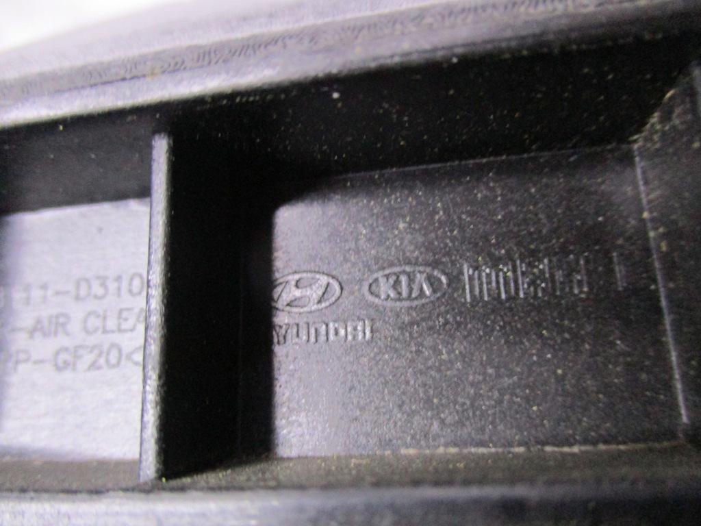 фото №12, Корпус фільтра повітря sportage iv 4 tucson 2 ii