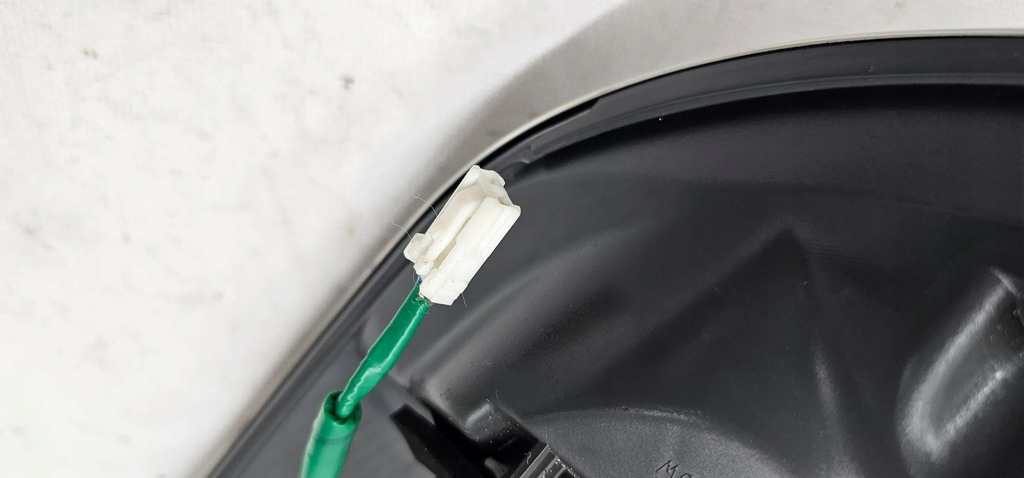 фото №7, Lexus rx 450h лампа задняя задняя левая europa fv