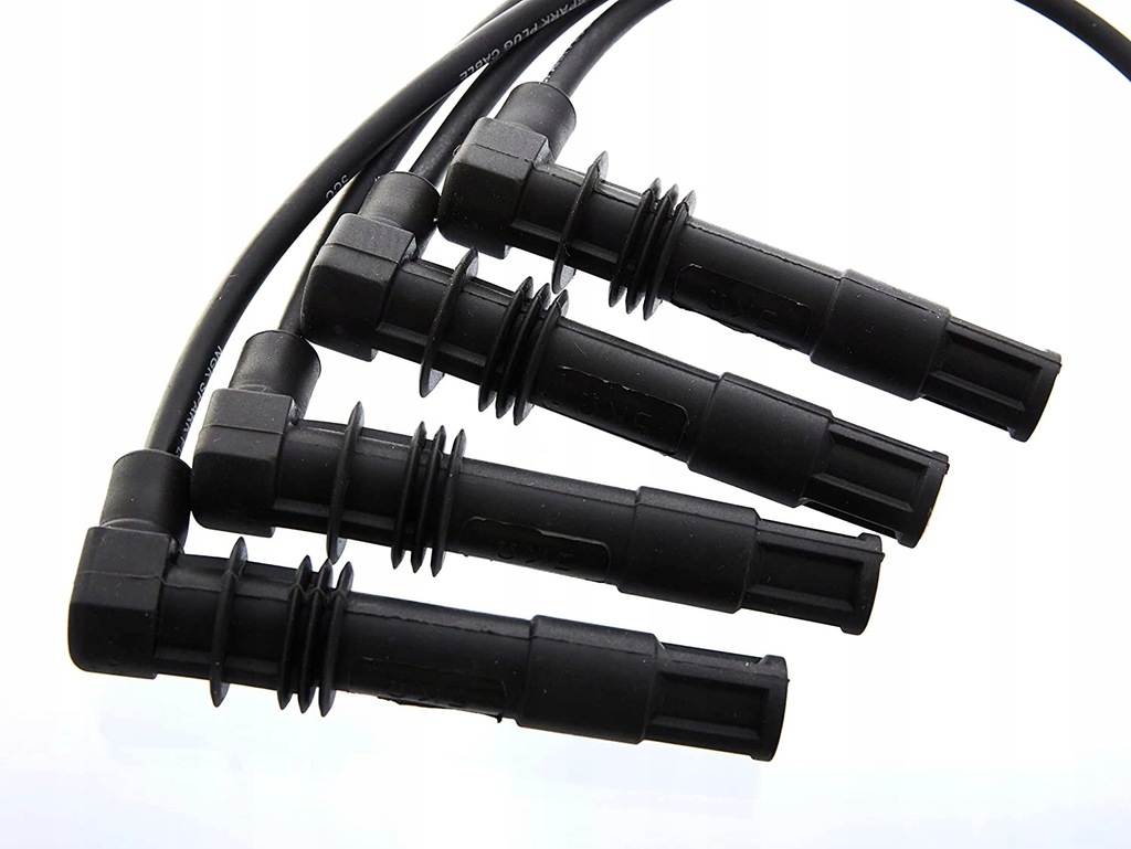 фото №10, Провода зажигания [ngk]