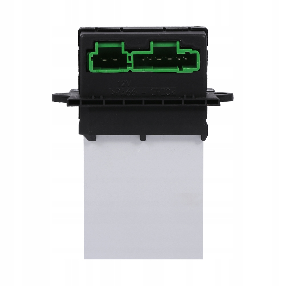 фото №12, Резистор вентилятор кондиционера dla peugeot 207