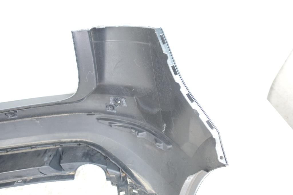 фото №12, Vw golf sportsvan 2013- бампер задняя задний 510807421f