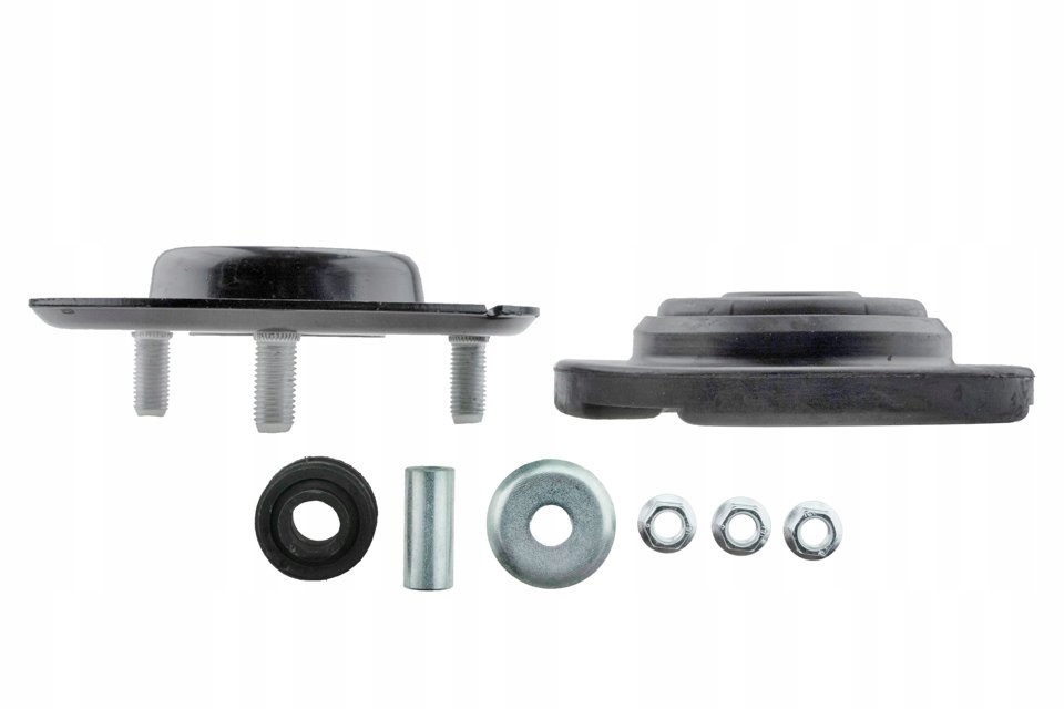 фото №1, Верхний кронштейн амортизатора nissan pathfinder r51 05- перед