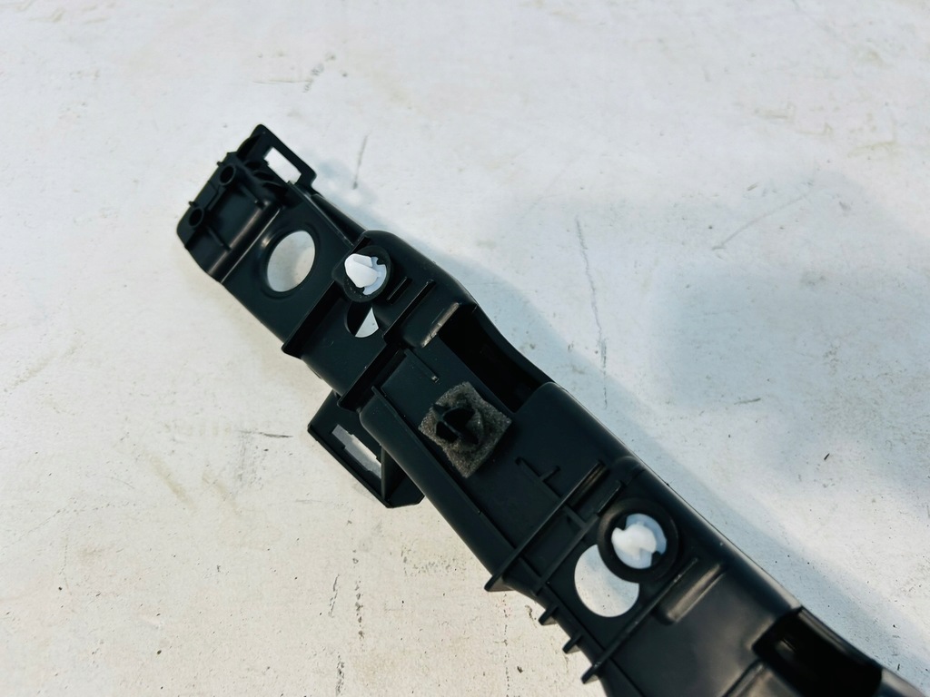 фото №8, Proace city кронштейн кронштейн накладки порога порог левый задняя