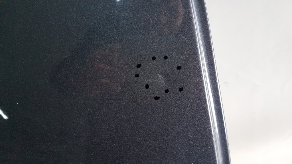 Дверь задний  правое tesla model 3 17- в Украине