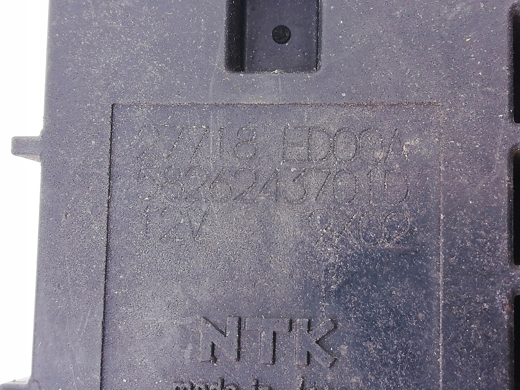 фото №5, Датчик температуры воздуха infiniti qx70 fx30d