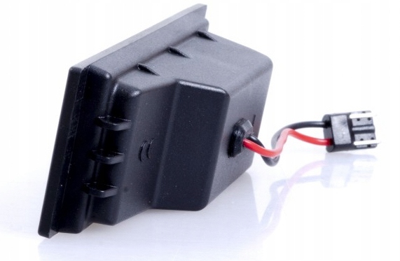 фото №5, Einparts ліхтарі номерного знака led hyundai ix35 2015-2018